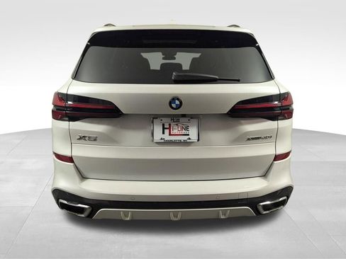 Used 2025 BMW X5 xDrive40i AWD/4WD image 21