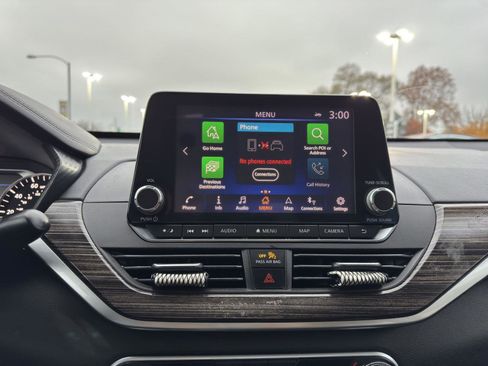 Used 2020 Nissan Altima 2.5 SL image 24