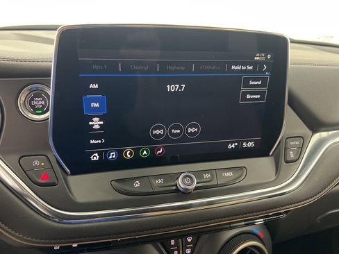 Used 2023 Chevrolet Blazer Premier w/ Driver Confidence II Package image 12