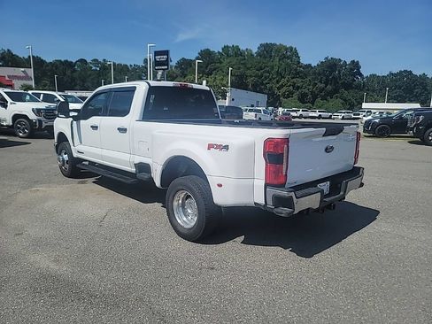 Used 2023 Ford F350 XLT w/ 360-Degree Camera Package AWD/4WD image 5