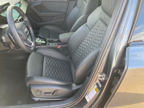 Used 2024 Audi RS 3 image 30