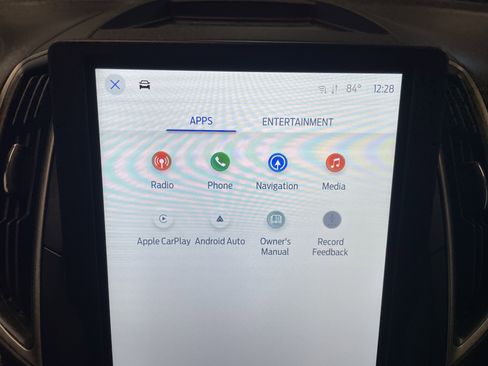 Used 2023 Ford Edge SEL w/ Convenience Package image 11