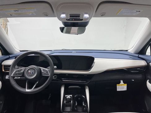 New 2026 Buick Envision Avenir image 6