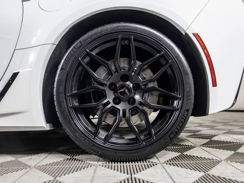 Used 2019 Chevrolet Corvette Grand Sport image 45