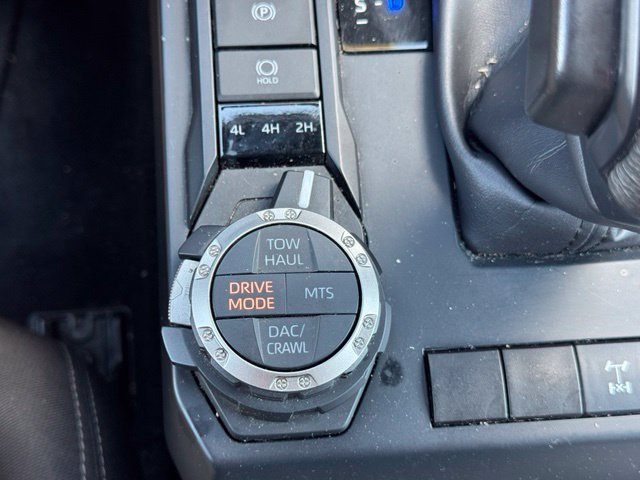 Used 2024 Toyota Tacoma TRD Off-Road AWD/4WD image 25