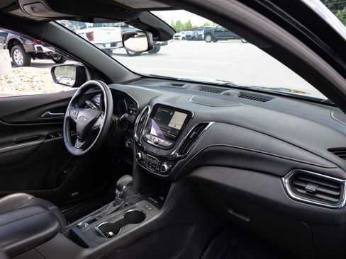 Used 2024 Chevrolet Equinox Premier FWD image 22
