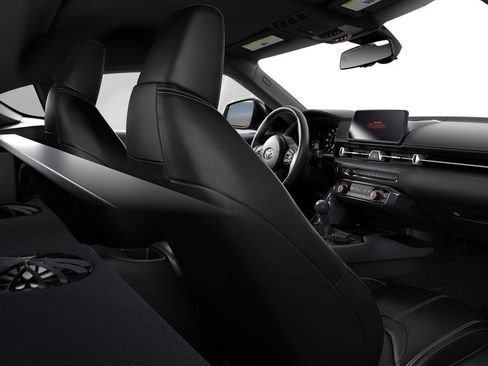 New 2026 Toyota Supra Premium image 30