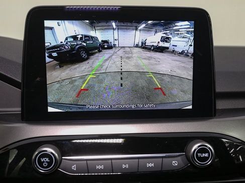 Used 2023 Ford Escape Active image 25