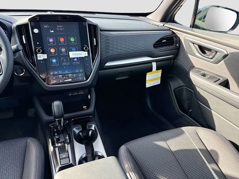 New 2026 Subaru Forester Premium AWD/4WD image 29