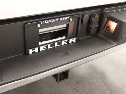 Used 2025 Ford F150 Lariat w/ Equipment Group 502A High AWD/4WD image 12