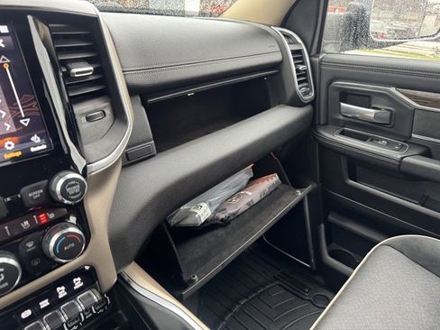 Used 2019 RAM 2500 Laramie image 27