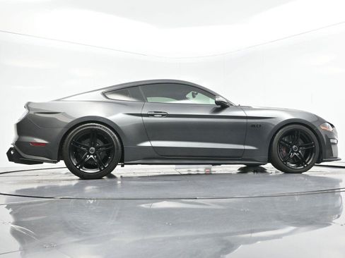 Used 2018 Ford Mustang GT Premium w/ GT Performance Package RWD image 45