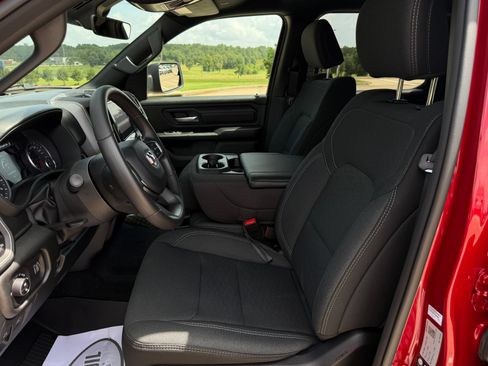 Used 2026 RAM 1500 Warlock AWD/4WD image 15