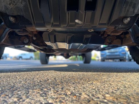 Used 2011 Chevrolet Silverado 2500 W/T image 31