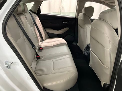 Used 2023 Honda Accord EX-L image 26