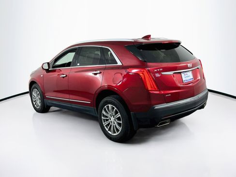 Used 2019 Cadillac XT5 Luxury image 7