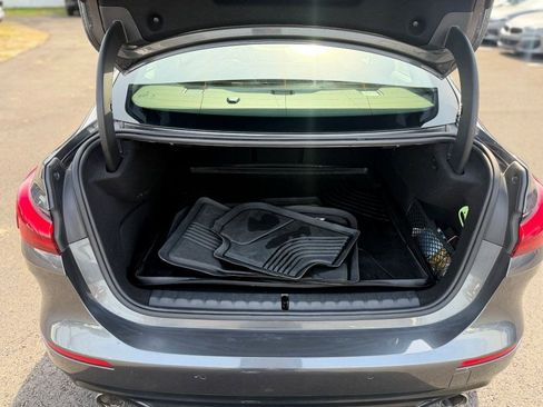 Used 2021 BMW 228i xDrive Gran Coupe w/ Convenience Package image 5