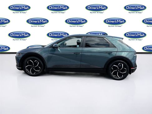 Used 2024 Hyundai Ioniq 5 SEL image 4