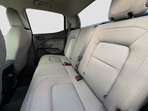 Used 2021 GMC Canyon Elevation Standard w/ Convenience Package image 19