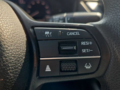 Used 2023 Honda Accord LX image 28