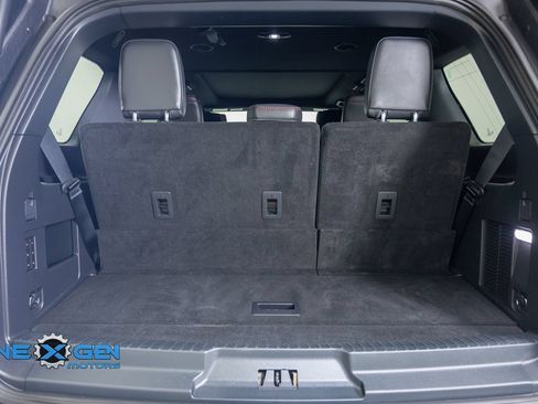 Used 2024 Ford Expedition Limited AWD/4WD image 36