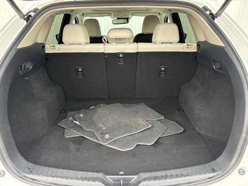 Certified 2021 MAZDA CX-5 Grand Touring w/ GT Premium Package image 28