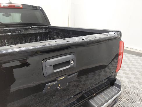 Used 2016 Chevrolet Colorado LT w/ Luxury Package, Chrome AWD/4WD image 26