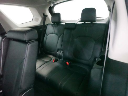 Used 2025 Honda Pilot Elite image 29