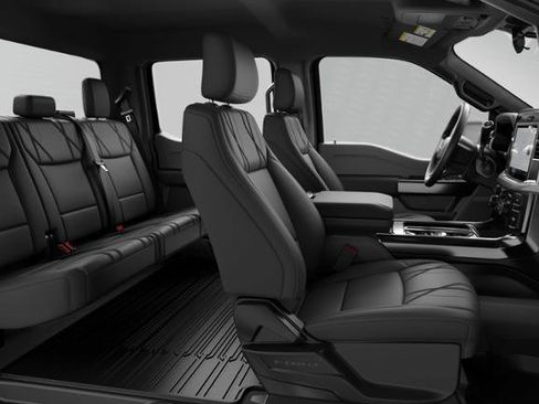 New 2026 Ford F150 STX w/ Equipment Group 200A AWD/4WD image 46