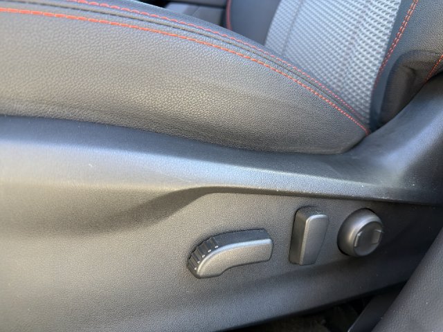 Certified 2023 Subaru Forester Sport AWD/4WD image 37