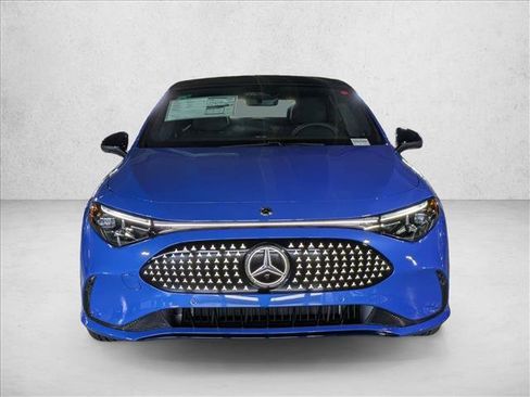 New 2026 Mercedes-Benz CLA 350 image 6