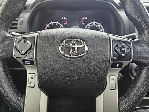 Used 2023 Toyota 4Runner SR5 Premium image 20