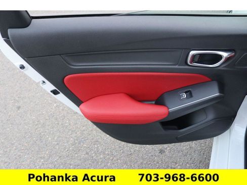 Certified 2025 Acura Integra A-Spec image 26