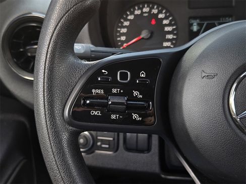 Used 2019 Mercedes-Benz Sprinter 144 Cargo image 19