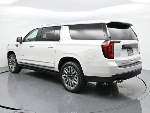 Used 2024 GMC Yukon XL Denali Ultimate image 5