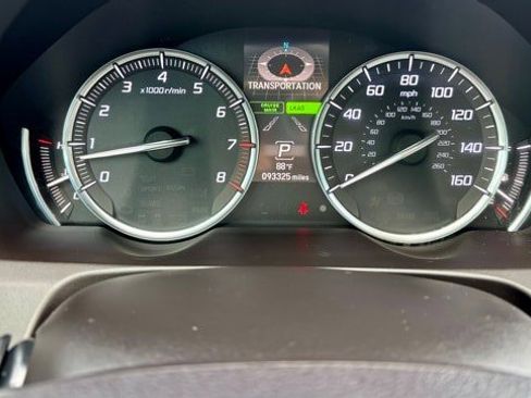 Used 2017 Acura TLX V6 w/ Technology Package image 23
