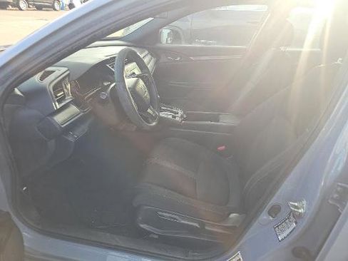 Used 2018 Honda Civic LX image 10