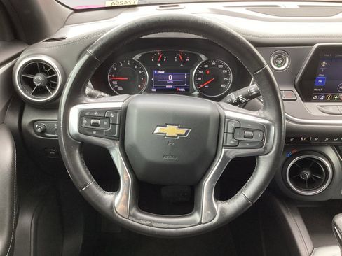 Used 2021 Chevrolet Blazer LT image 18