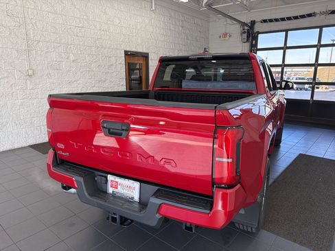 New 2026 Toyota Tacoma SR5 image 7