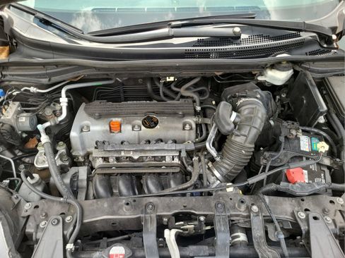 Used 2013 Honda CR-V EX image 21
