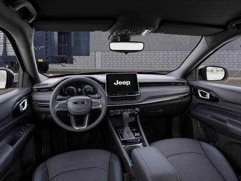 New 2026 Jeep Compass Limited AWD/4WD image 40