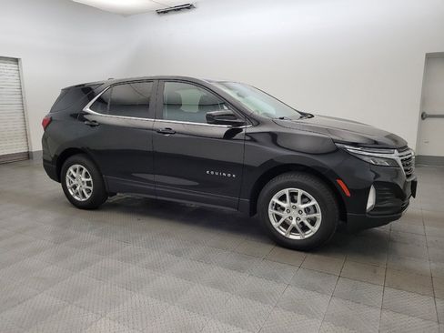 Used 2022 Chevrolet Equinox LT AWD/4WD image 11