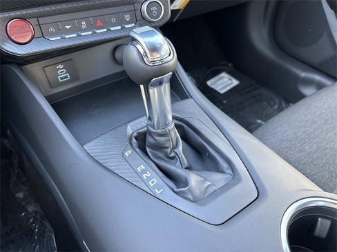 New 2026 Ford Mustang Coupe image 26