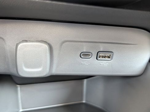 New 2026 Chevrolet Trax LT w/ Driver Confidence Package image 16