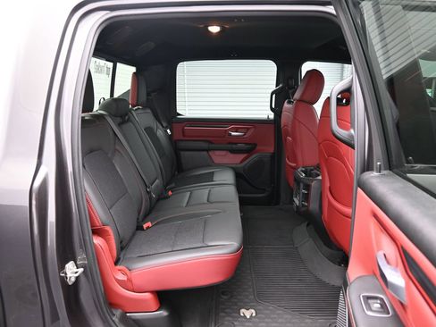 Used 2023 RAM 1500 Rebel w/ Rebel Level 1 Equipment Group AWD/4WD image 12