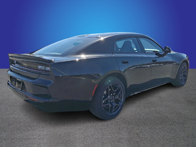 New 2026 Dodge Charger R/T AWD/4WD image 3