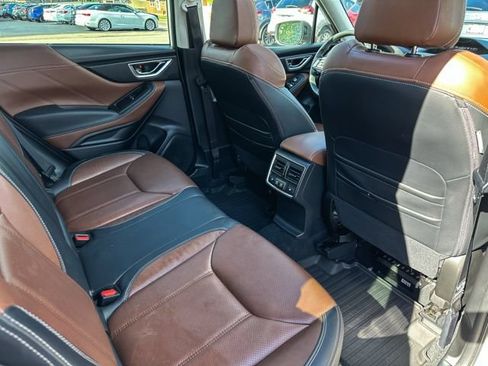 Used 2022 Subaru Forester Touring w/ Popular Package #3 AWD/4WD image 23