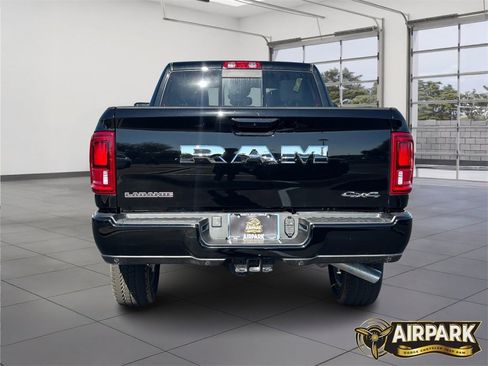 New 2026 RAM 2500 Laramie image 5