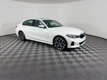 New 2026 BMW 330i xDrive Sedan