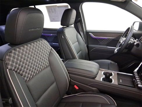 Certified 2024 GMC Acadia Denali w/ Super Cruise Package image 14